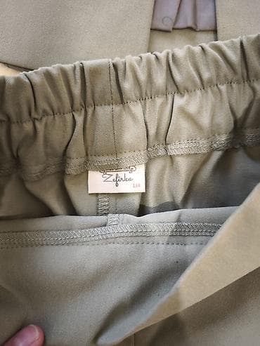 soft shell: Комплект, Б/у — 2