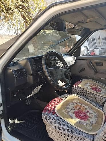 фары опель вектра б: Volkswagen Jetta: 1989 г., 1.8 л, Автомат, Бензин, Седан — 6