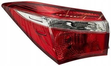 на corolla: Фонарь (наружный) LH Corolla 170 13-16 Левый Королла 170 13-16 — 1