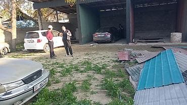 продаю готовый бизнес бишкек: Аренда бизнеса СТО, Вместе с: Готовые договоры и контракты — 1