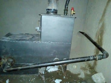 сип панел дом: Отопление, навес, гараж забор и т. д — 1