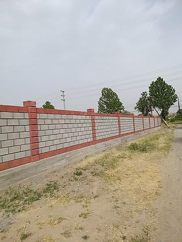 Буюртмага терезелер: Монолитные и блочные работы «под ключ» - Устройство фундаментов любой — 4