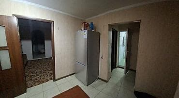 сдаю каые: Сдаётся квартира. 1 айга. 1 комнатасы. душ, кухня прихожий. до — 1