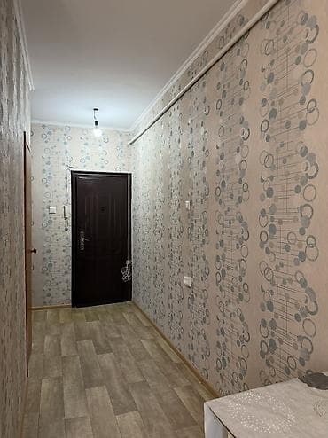 1 комната, 62 м², 106 серия, 1 этаж, Старый ремонт — 7