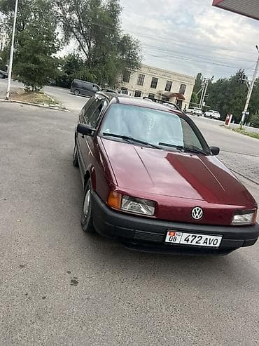 Volkswagen Passat Variant: 1994 г., Универсал — 8