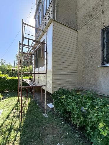 nex 3: Утепление балкона, лоджии Больше 6 лет опыта — 8