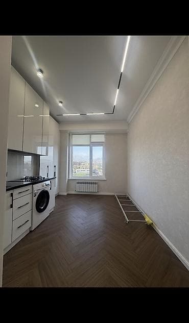 1 комната, 37 м², Технопарк Элитка, 13 этаж, Дизайнерский ремонт — 5