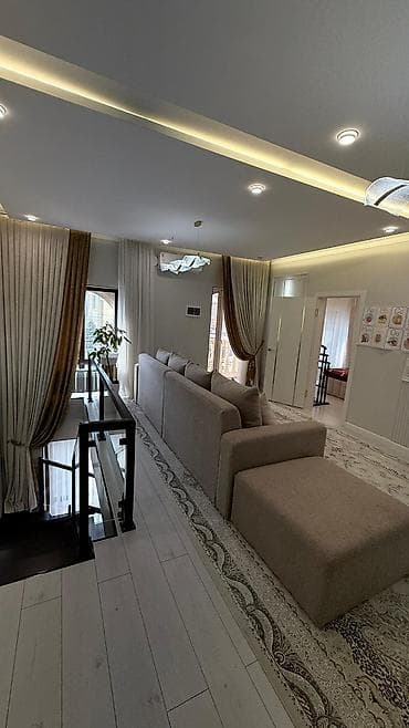 шопоков эко сити: 🏡 Продается шикарный таунхаус в центре города! 📍 Район: Шопокова / — 6