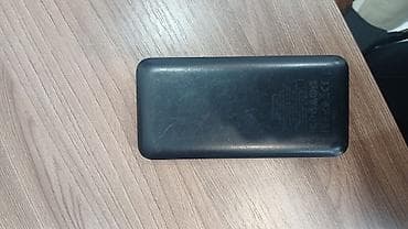 redmi 9: Повербанк HOCO - Компактный power bank в корпусе из матового пластика — 2