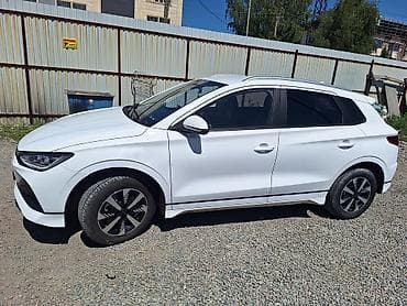 BYD: BYD E2: 2023 г., Электромобиль, Кроссовер — 3