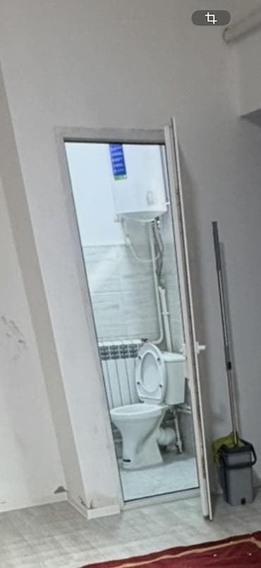 банный веник: Сдаётся помещение в Бишкеке, подходит под офис/малый — 3