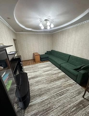 Недвижимость: 2 комнаты, 52 м², 105 серия, 3 этаж, Евроремонт — 8