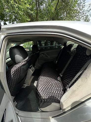 330 rx: Toyota Camry: 2010 г., 2.5 л, Автомат, Бензин, Седан — 7