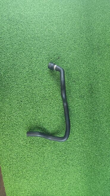 блок предохранителей: Патрубок Е39 v6 6421 8 378 368 В отличном состоянии, очень — 3