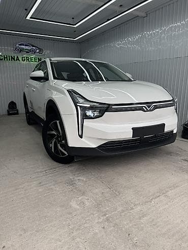 neta u pro машина: 🚘 Neta U Pro 2021 🔋 Запас хода: 400 км 💰 Цена: 8100$ ✅ Комплектация — 1