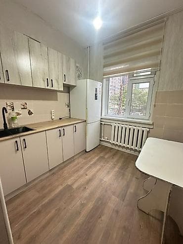 кв 2: 2 комнаты, Собственник, Без подселения, С мебелью полностью — 1