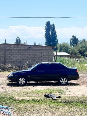 купить авто в кредит без первоначального взноса: Daewoo Nexia: 2010 г., 1.6 л, Механика, Бензин, Седан — 3