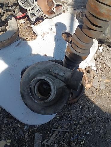 процессоры в бишкеке бу: Запчасти двигателя (дизель) на Mercedes's Actros 501 движок Подойдут — 1