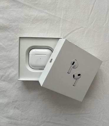 otg usb: Вкладыши, Apple, Новый, Беспроводные (Bluetooth), Классические — 1