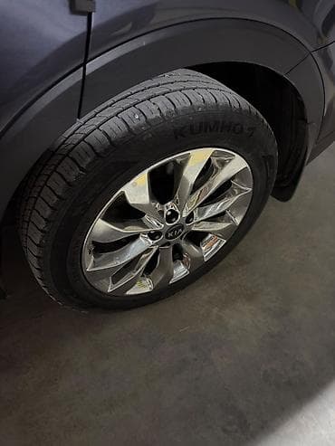 беларусь 1221: Kia Sorento: 2018 г., 2.2 л, Автомат, Дизель, Кроссовер — 8