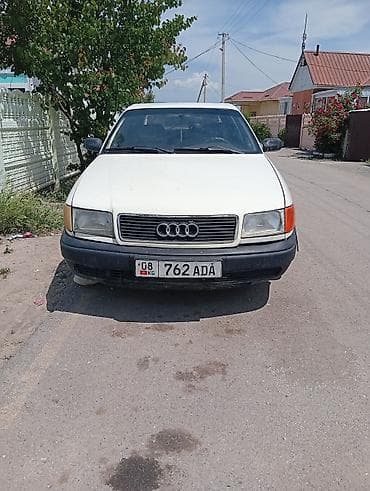 ауди 2 2 турбо: Audi 100: 1991 г., Механика, Газ, Седан — 5
