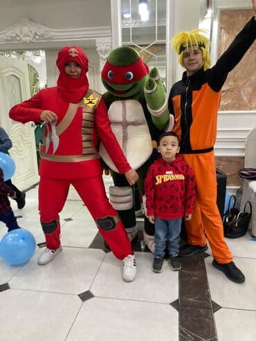 аренда декора на свадьбу: Организация мероприятий | Ведущий, тамада, Аниматоры — 7