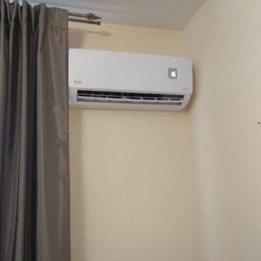 установка кондиционера бишкек цена: Установка кондиционеров❄💨 качественно быстро, кондиционер орнотобуз — 1