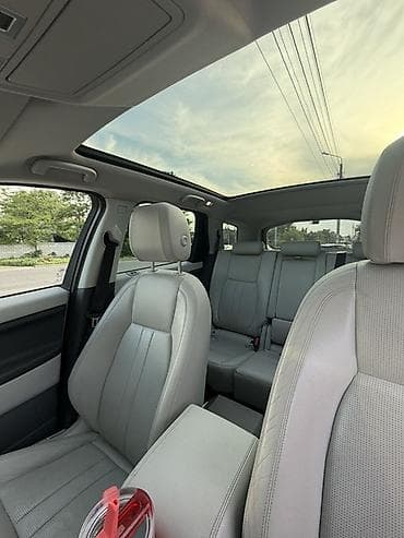 silver sport: Land Rover Discovery Sport: 2018 г., 2 л, Автомат, Дизель, Внедорожник — 8