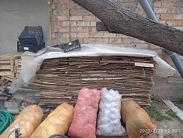 Макулатура алабыз 4сомдон