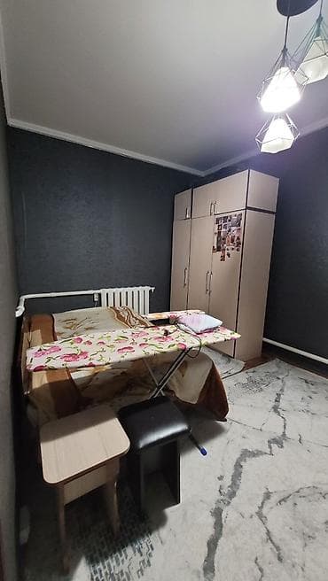 jack 4: ⚠️Срочно продаётся Дом 📍Рабочий городок ✔️Дом 68м² 4ком, прихожая — 8