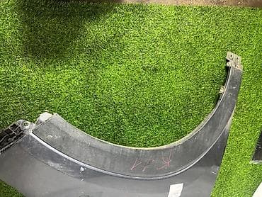 tucson: Молдинг на переднее правое крыло для Hyundai Tucson TL (3‑е — 1