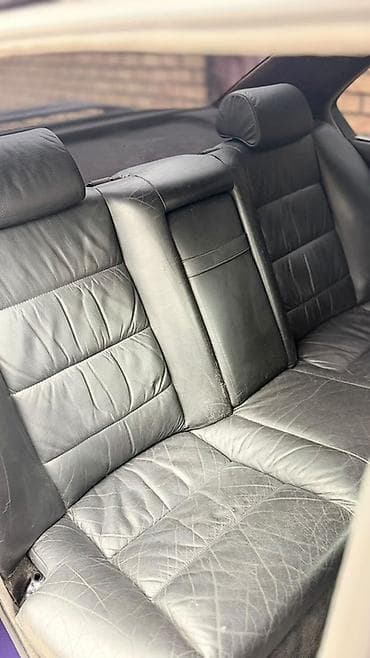чанган уни к: BMW 5 series: 1994 г., 3.2 л, Кол менен иштөөчү, Бензин, Седан — 9