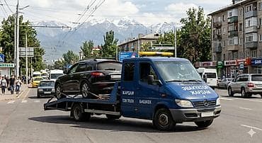 С манипулятором, Со сдвижной платформой, С лебедкой