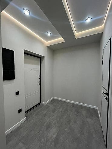 баха гагарина: 1 комната, 45 м², Элитка, 10 этаж, Дизайнерский ремонт — 4