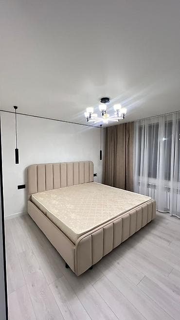 спальный мешок пакистан: Двуспальная кровать, С мягким изголовьем, длина - 200 см — 1