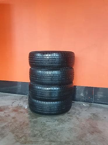 Шины 245 / 65 / R 17, Лето, Комплект, Внедорожные (АТ/МТ), Sailun