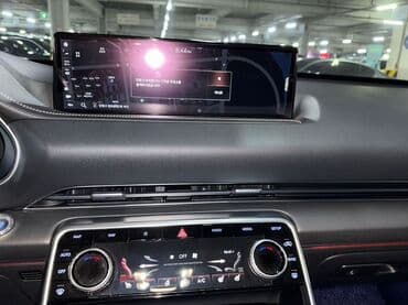 купить грузовой автомобиль с манипулятором бу: Hyundai : 2020 г., 3 л, Автомат, Дизель, Кроссовер — 26