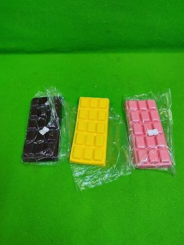 quick push pop it: Шоколад плитка сквиш игрушка детская🍫 Комплектация товара: 1 из 3 — 1