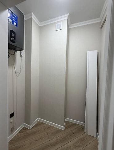 1 комната, 42 м², Аламедин-1 мкр Элитка, 6 этаж, Дизайнерский ремонт — 7