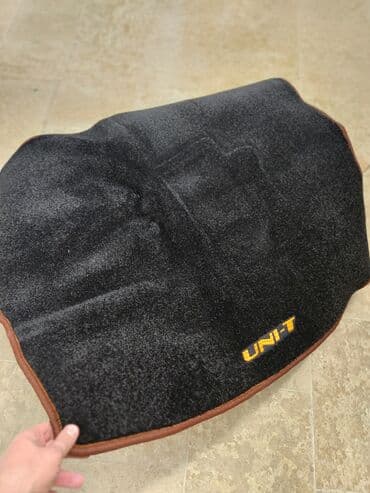 набор ключей для автомобиля цена: Родные Ворсовые Полики Для багажника Changan, Новый, Самовывоз — 6