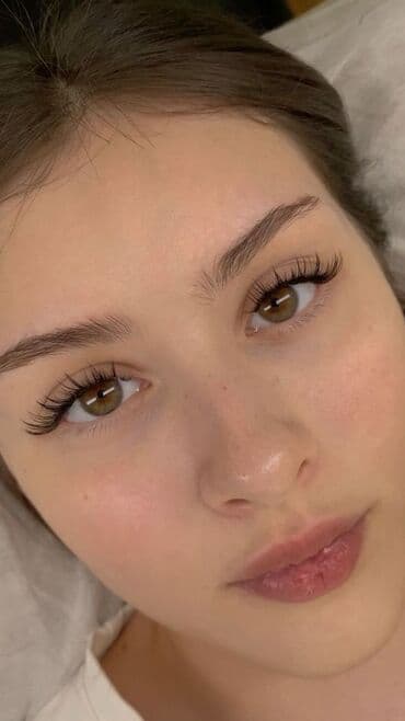 Бала бакчалар, бала багуучулар: Кирпиктер, Классика, Гипоаллергендик материалдар — 3