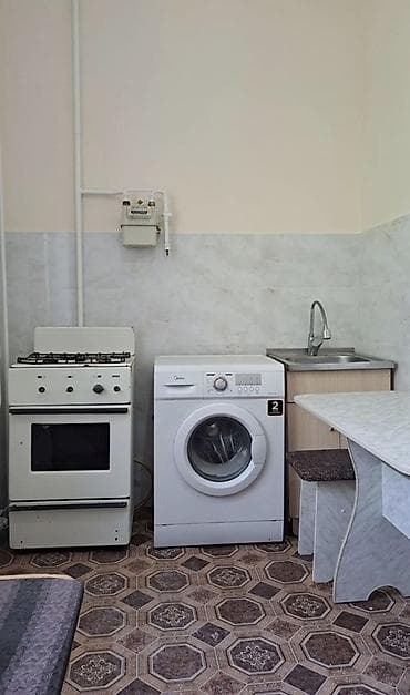 Продажа квартир: 1 комната, 40 м², 105 серия, Косметический ремонт — 2