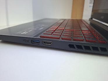 core 2: ACER NITRO 5 Intel core i5-10300H • Nvidia GTX 1650 4 gb 16 gb ddr4 — 4