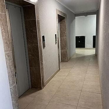 Квартиры: 1 комната, 38 м², Тунгуч мкр Элитка, 4 этаж, Евроремонт — 5