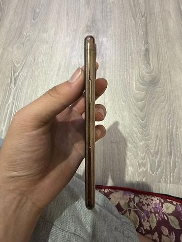 11 pro 64gb: IPhone 11 Pro, 256 ГБ, Золотой, Чехол, 80 % — 5