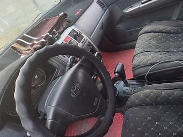 газ 53 на продажу: Hyundai Getz: 2003 г., Хэтчбэк — 6
