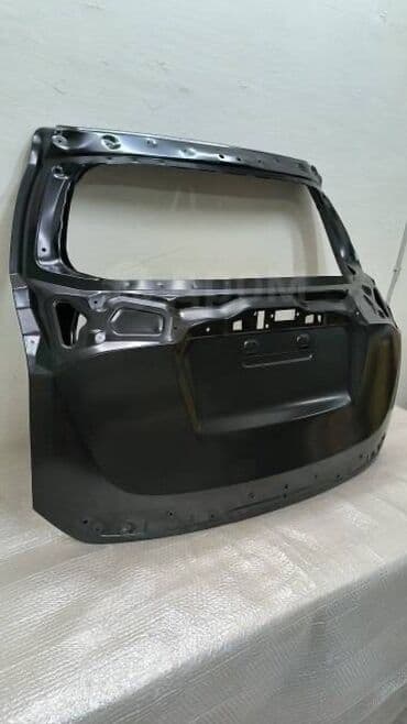 детская машина на пульте управления: Toyota, 2016 г., Новый, Аналог — 5