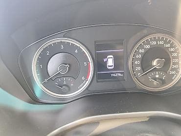 my kuzov: Hyundai Santa Fe: 2019 г., 2 л, Автомат, Дизель, Кроссовер — 8