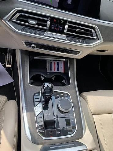 m5 e60: BMW X5: 2020 г., Бензин, Внедорожник — 10