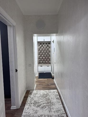 🏡 Сдается квартира на долгий срок! 📍 Адрес: ул. Токтогула / — 6